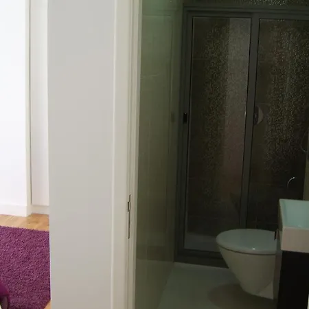 Rossio Downtown Terrace Apartamento *