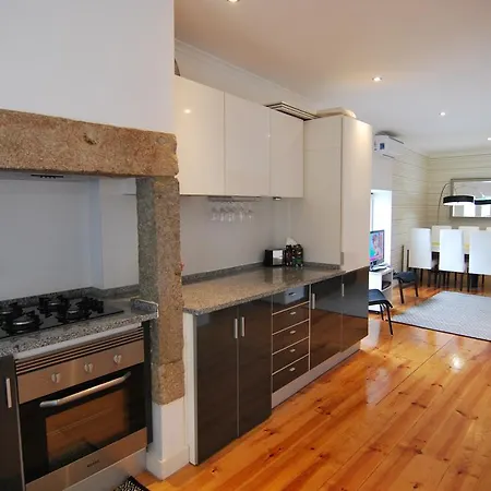 Apartament Rossio Downtown Terrace *